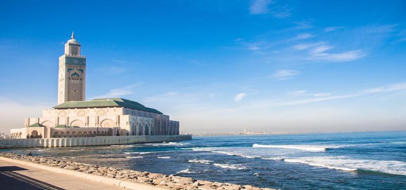 Morocco Grand Tour 9 Days